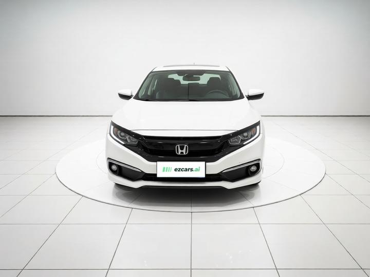 Civic 2019 220TURBO CVT Sport China VI photo 2