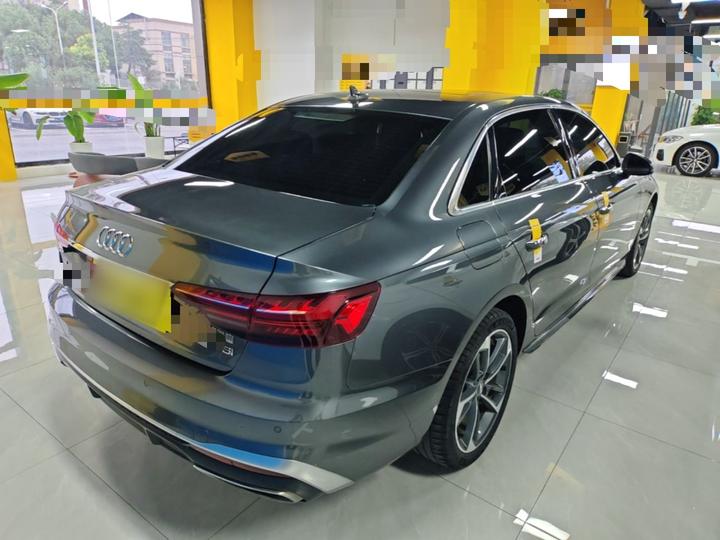 A4L 2020 40 TFSI Fashion Dynamic photo 4