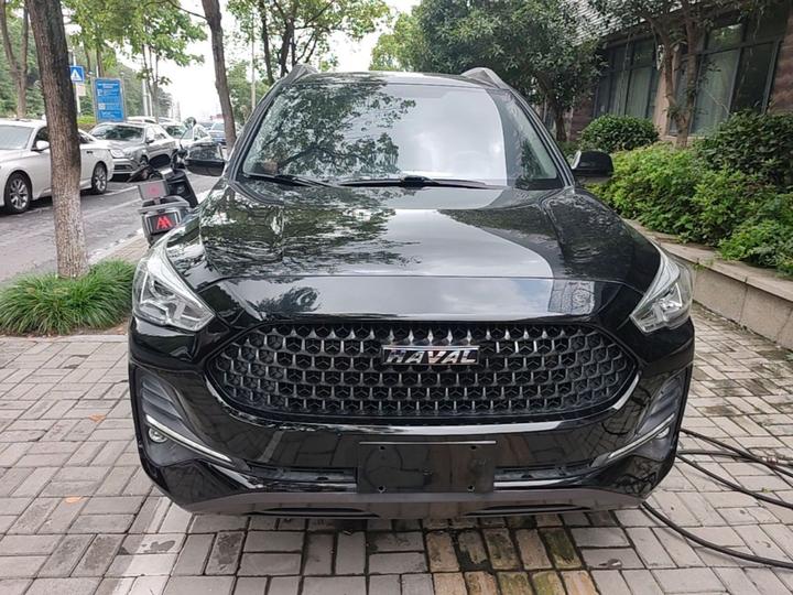 M6 2019 1.5T DCT RWD Elite China VI photo 2