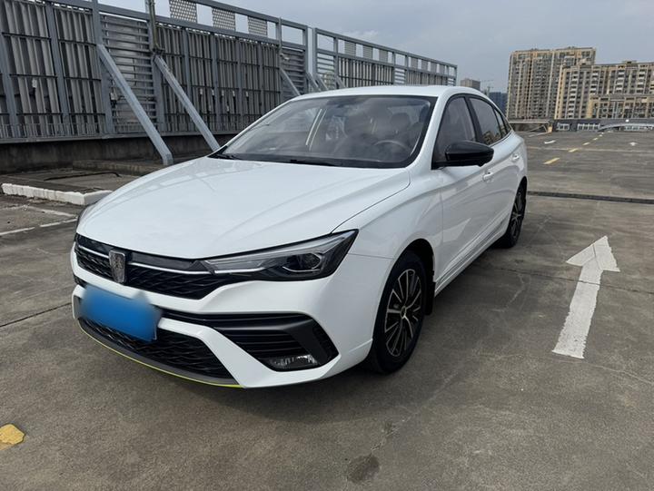 i5 2021 Facelift 1.5L CVT