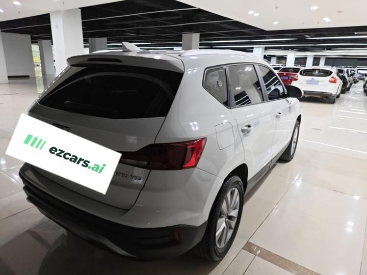 VS5 2019 280TSI AT Progressive photo 4
