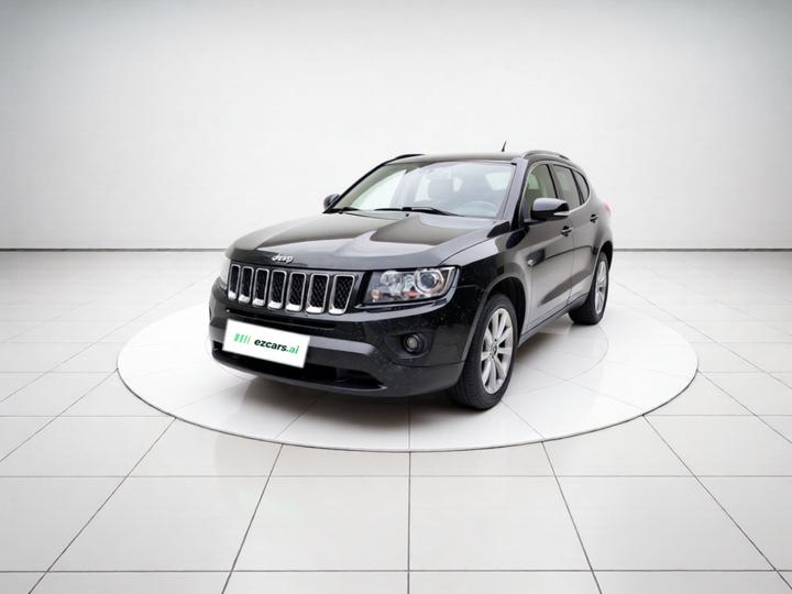 Compass Imported 2015 2.0L RWD Sport photo 2