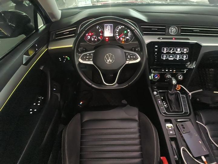 Magotan 2020 280TSI DSG Comfort photo 6