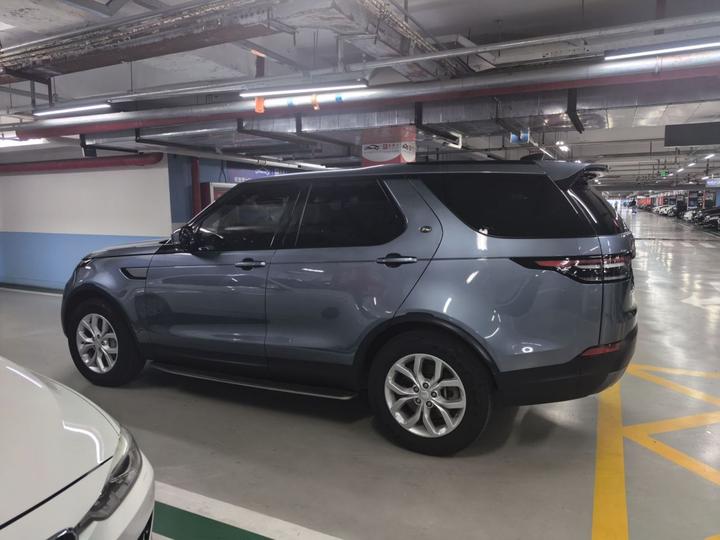 Discovery 2017 3.0 SC V6 SE photo 7
