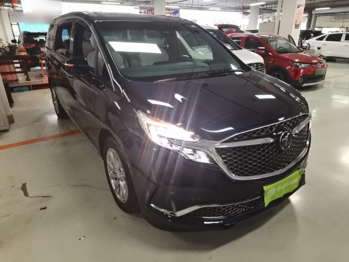 GL8 2020 Avenir 4-Seater photo 3