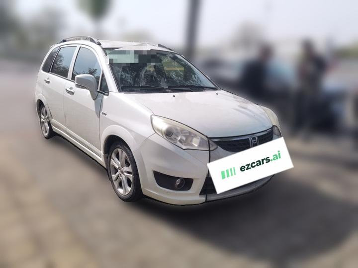A6 2014 Hatchback 1.4L MT photo 3