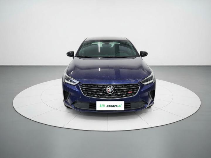 Regal 2020 GS 28T Premium photo 2