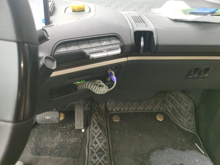 KiWi EV 2021 LFP photo 5