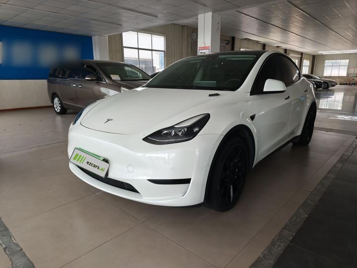 Model Y 2022 Facelift RWD