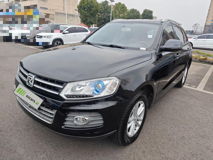 T600 2015 1.5T MT Luxury