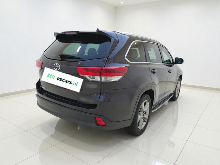 Highlander 2021 2.0T AWD Premium 7-Seater photo 6