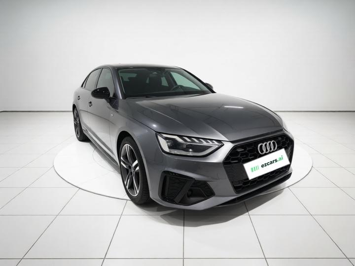 A4L 2022 40 TFSI Luxury Dynamic photo 3