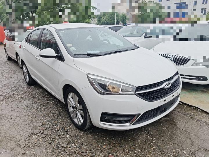 Arrizo 5 2017 1.5L MT photo 3