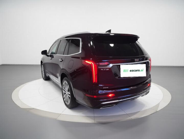XT6 2021 2.0T 6-Seater AWD Luxury photo 4