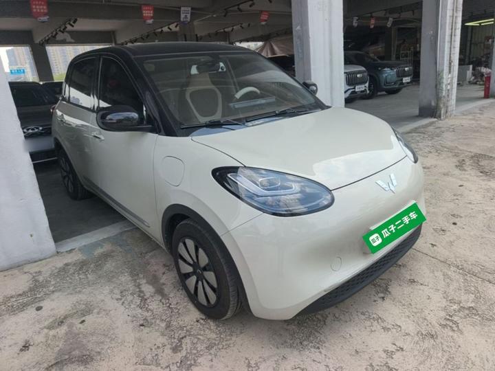 Wuling Bingo 2024 333km photo 3
