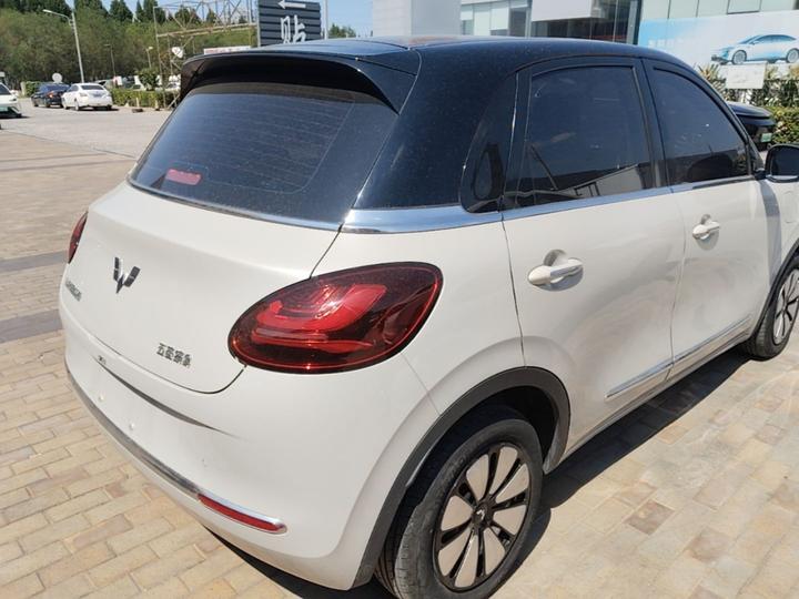 Wuling Bingo 2024 333km photo 4