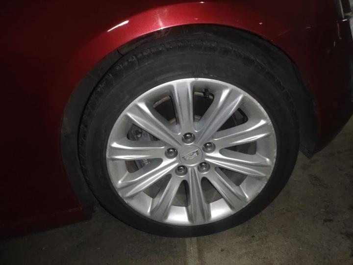 ATS-L 2017 28T Tech photo 8