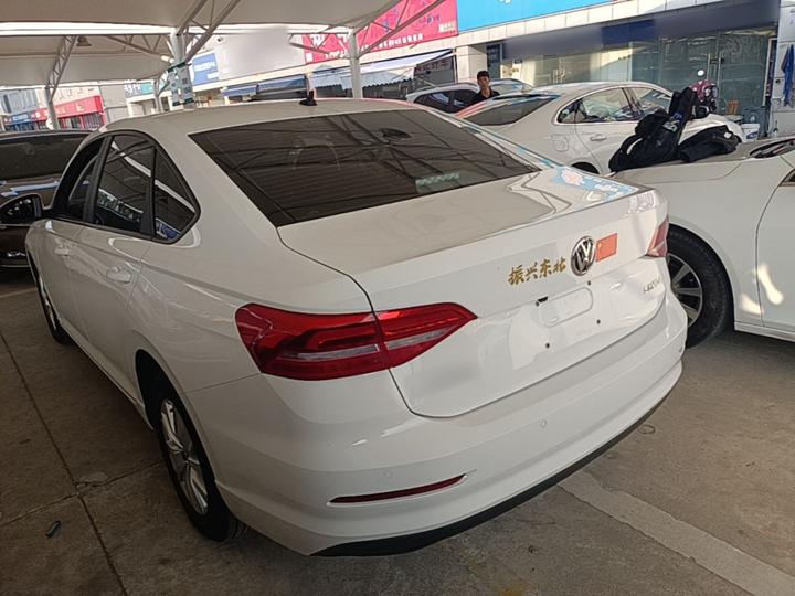 Lavida 2019 1.5L AT China VI photo 4
