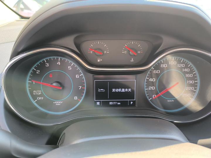 2018 Redline 330T DCT photo 7