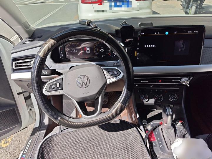 Lavida 2023 1.5L AT photo 7