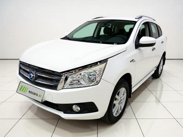 T70 2015 2.0L CVT