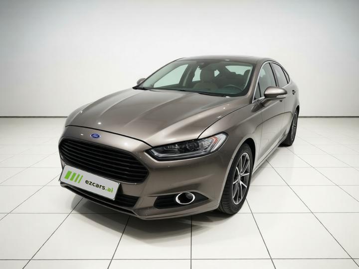 Mondeo 2013 1.5L GTDi180 Fashion