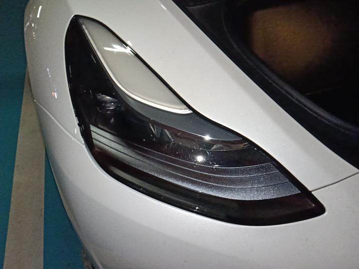 Model Y 2022 Performance AWD photo 7