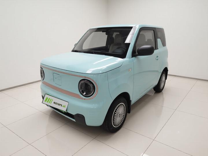 2024 Panda mini 200km Endurance Bear