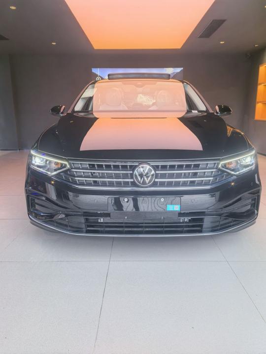 Magotan 2026 3000 380TSI DSG Luxury photo 2