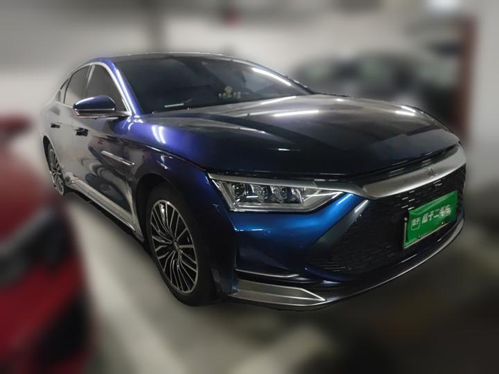 Han 2020 DM AWD Performance Luxury photo 3