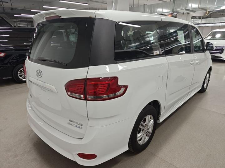 MAXUS G10 2022 2.0T AT Smart Petrol 7-Seater photo 4
