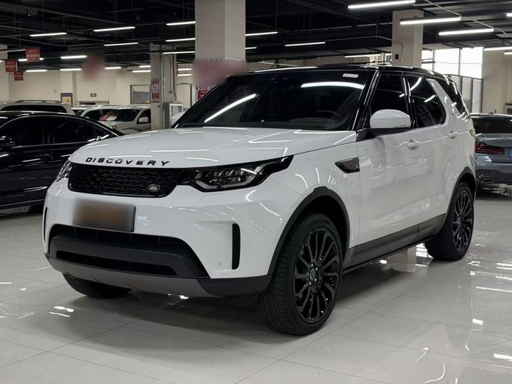 Discovery 2019 3.0 SC V6 SE