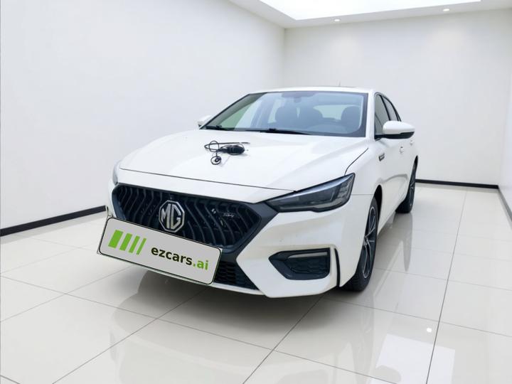 MG6 2021 1.5T AT