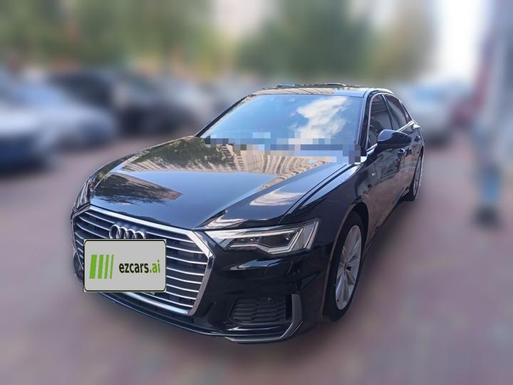 A6L 2022 45 TFSI Dynamic