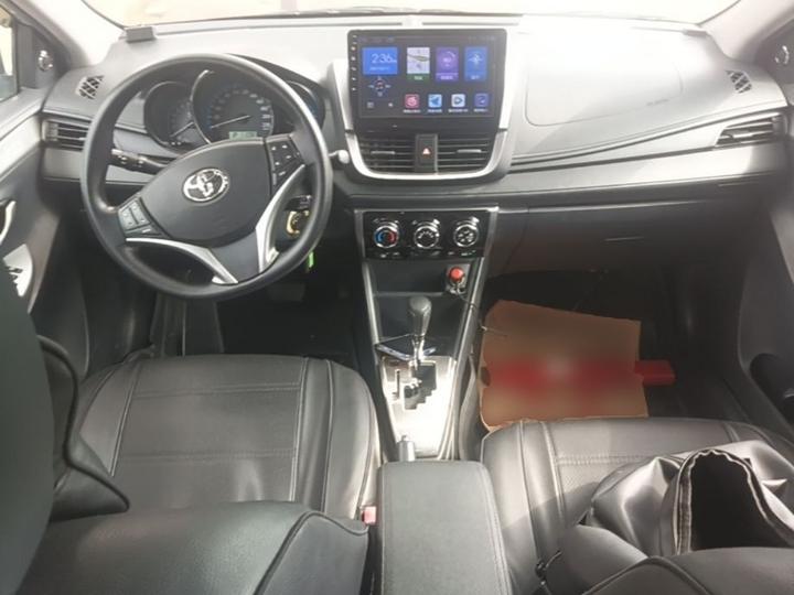 YARiS L 2016 Facelift 1.5E CVT photo 5