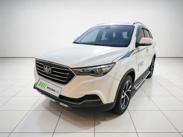 Bestune X40 2019 1.6L AT Luxury China V