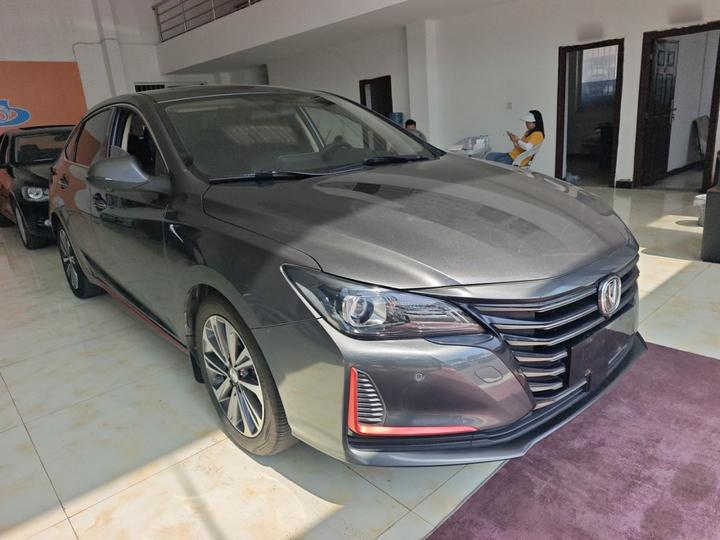 CC 2021 1.5T DCT Luxury photo 3