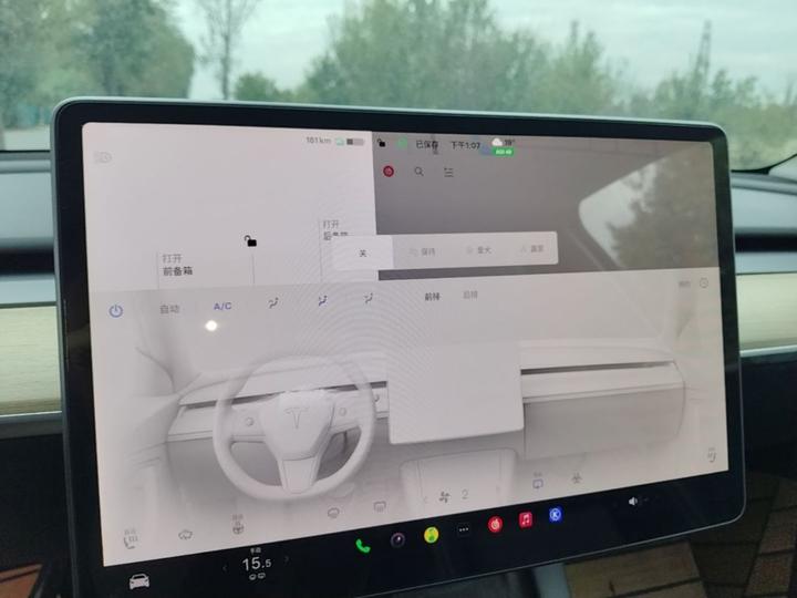 Model Y 2022 Facelift RWD photo 8