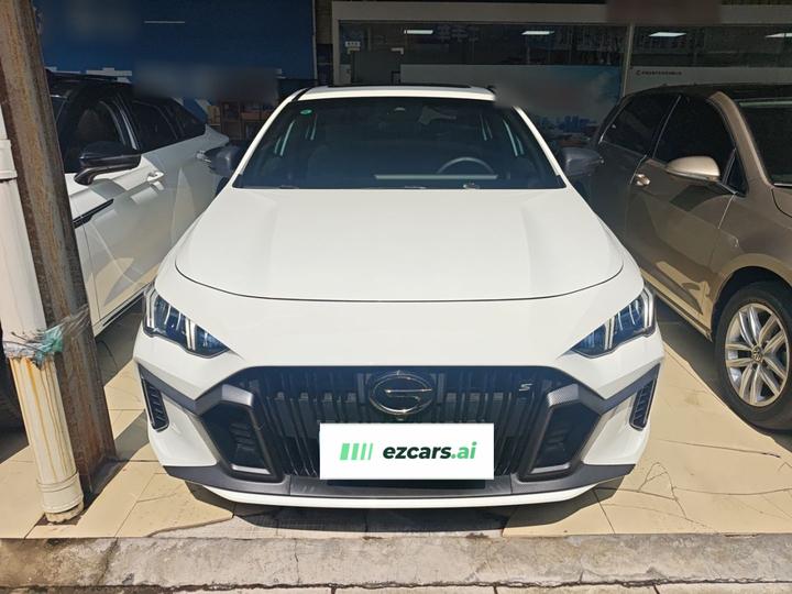 GAC Trumpchi 2024 270T DCT Empow S photo 2