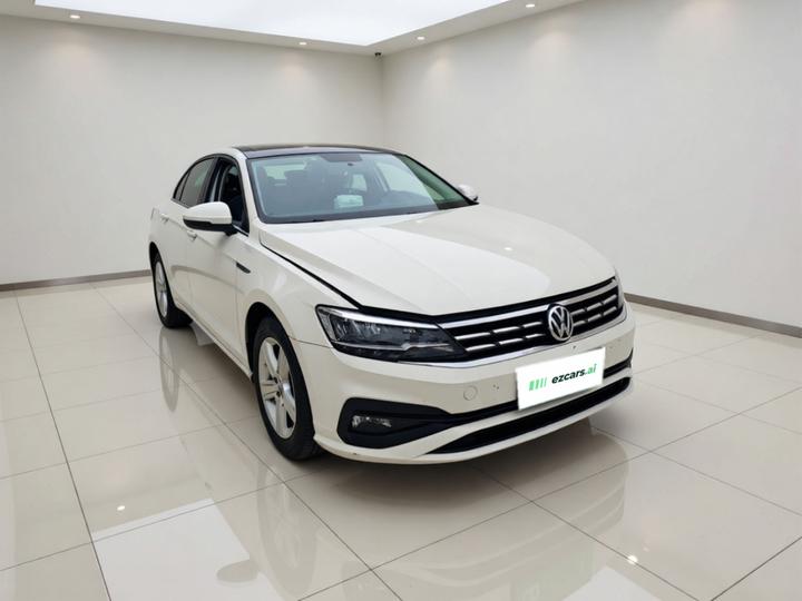 Lamando 2021 230TSI DSG photo 3