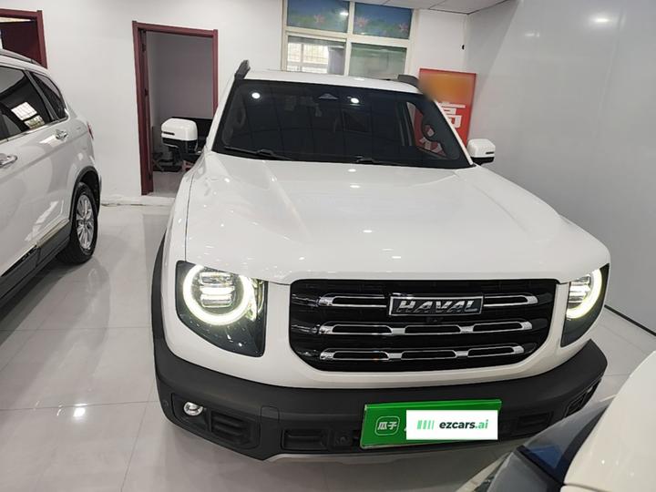 Dargo 2022 1.5T DCT RWD photo 2