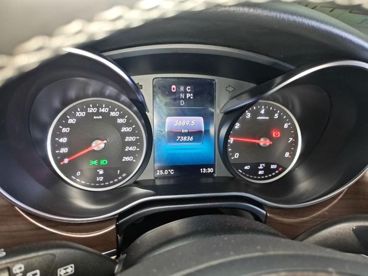 V-Class 2020 V 260 Pilot photo 7