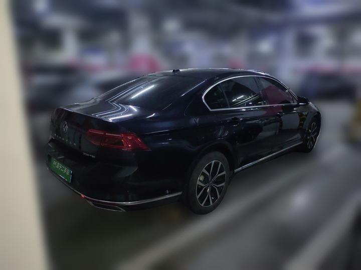Magotan 2020 330TSI DSG Leading photo 6