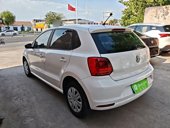 Polo 2018 1.5L AT photo 4