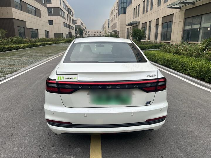 D60EV 2023 PLUS Comfort RJ photo 5