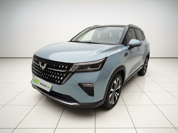 Wuling 2021 1.5T CVT