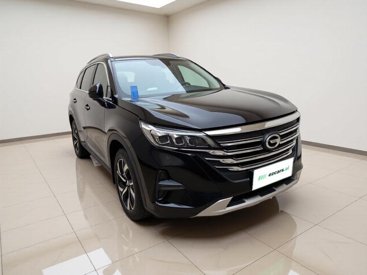 GAC Trumpchi GS5 2019 270T AT Luxury photo 3