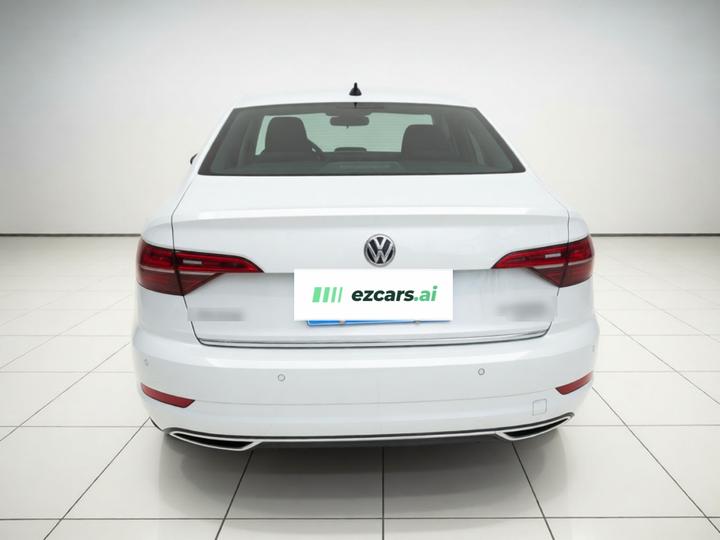 Sagitar 2020 280TSI DSG Luxury China VI photo 3