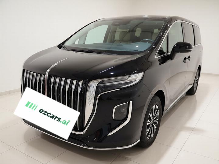 HQ9 PHEV 2024 2.0T AWD Business