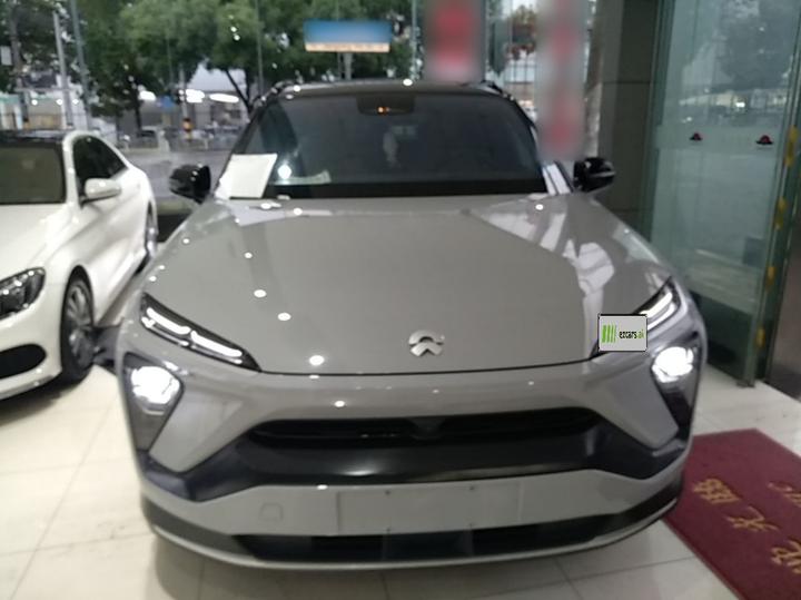 ES6 2020 420KM Sport photo 2